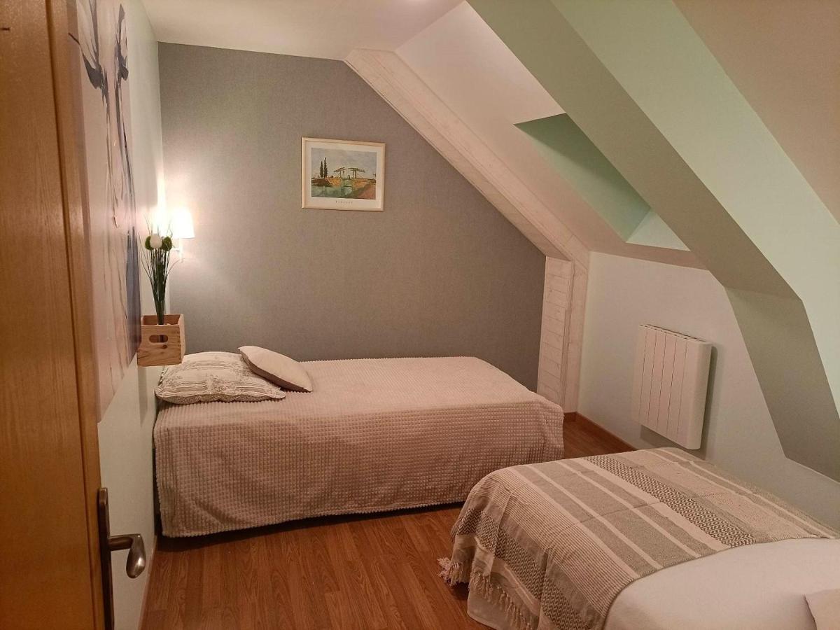 Le Moulin De Benneville Chambres D'Hotes, Petit Dejeuner Compris Cahagnes Buitenkant foto